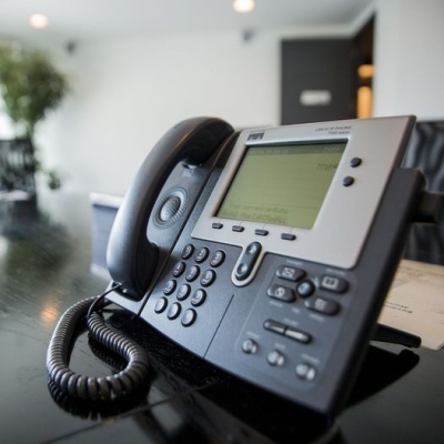 Neue Telefonnummer des WFV Bayern