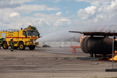 Hot on Board!